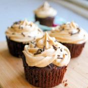 Peanut Butter Frosting