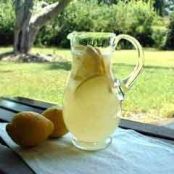 Perfect Lemonade