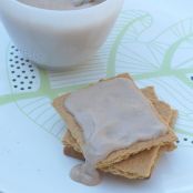 Date Sweetened Coconut Hazelnut Spread