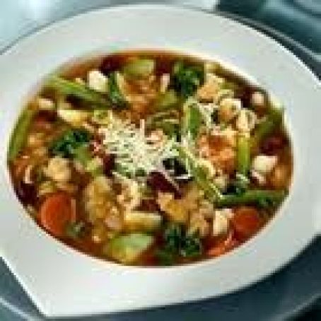 Minestrone