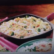 Ham and Broccoli Divan