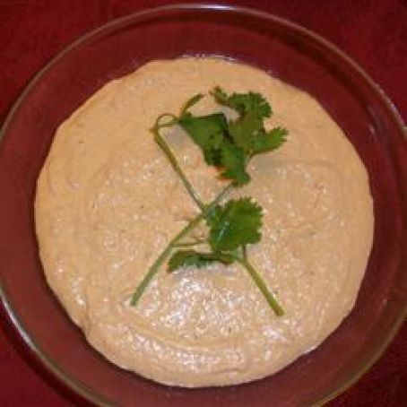 Salmon Pate