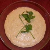 Salmon Pate