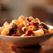 Italian Braised Beef with Root Vegetables