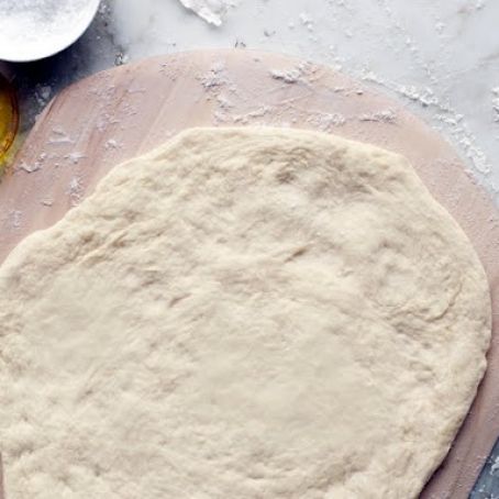 Basic Pizza Dough
