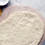 Basic Pizza Dough