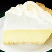 Lemon Meringue Pie