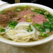 Vietnamese Quicker Beef Pho Recipe With Quoc Viet Foods’ Pho Soup Base