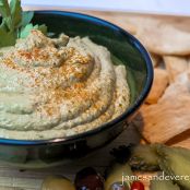 Baba Ghanoush