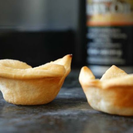 Appetizer Cups
