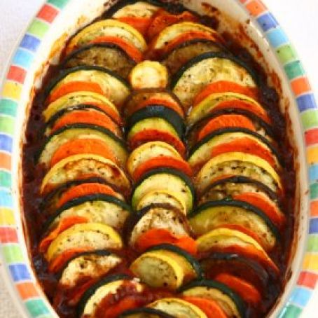 Ratatouille