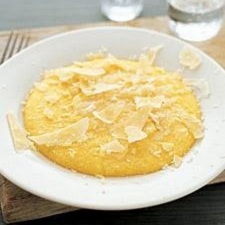 Polenta