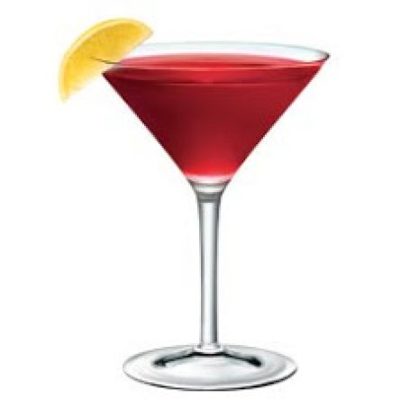 Smirnoff No.21 Pomegranate Martini