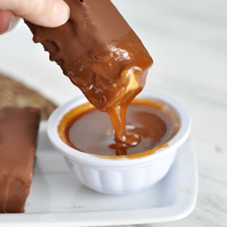 Bars: Ice Cream Eskimo Bars