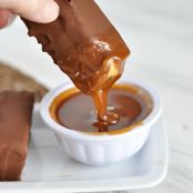 Bars: Ice Cream Eskimo Bars