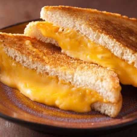 Melty Cheese - Vegan