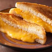 Melty Cheese - Vegan