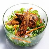 Buffalo Chicken Salad