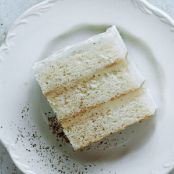 Eggnog Filling for Mrs. Billett's White Cake