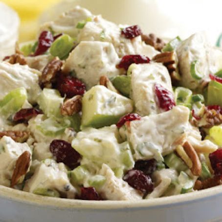Bistro Chicken Salad