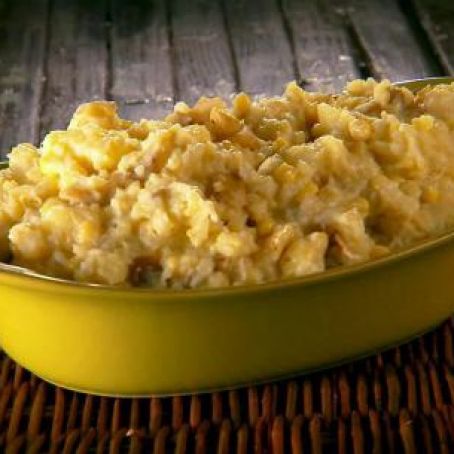 Corn Mashed Potatoes