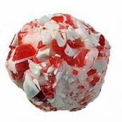 Peppermint Truffles
