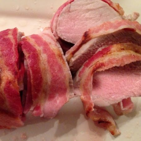 Pork Tenderloin Apple Cider Marinade