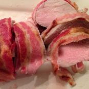 Pork Tenderloin Apple Cider Marinade