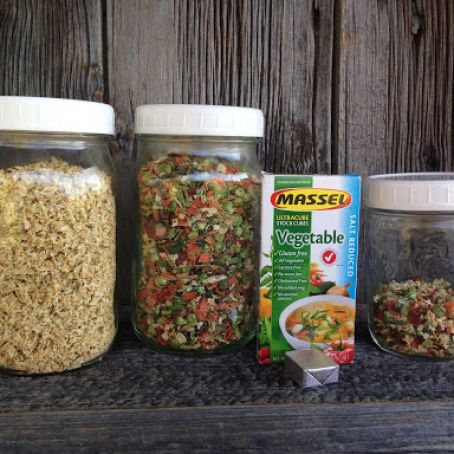 Cup-A-Soup-Easy Homemade