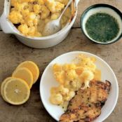 Lemon Chicken
