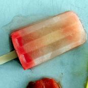 WATERMELON MARGARITA ICE POPS