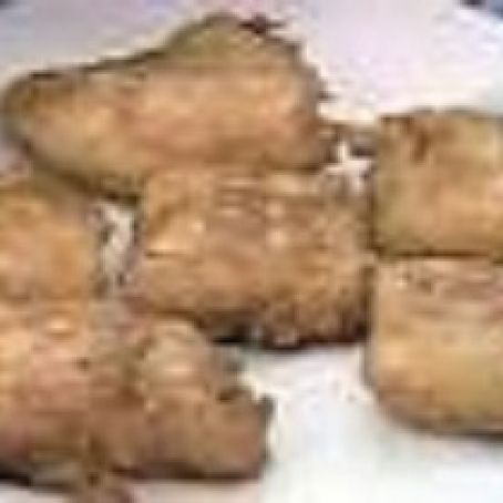 Parker's Fish and Chips