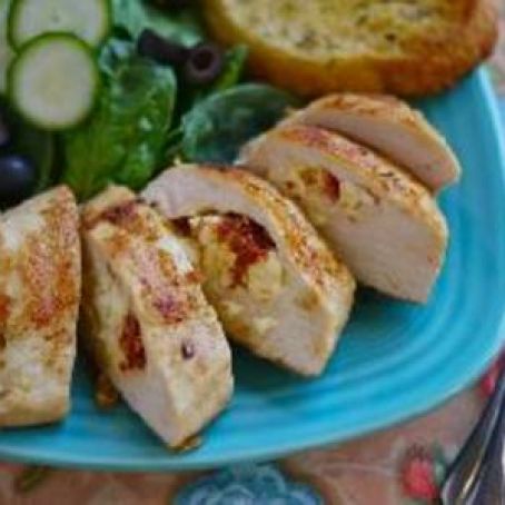 Boneless Skinless Chicken Breasts