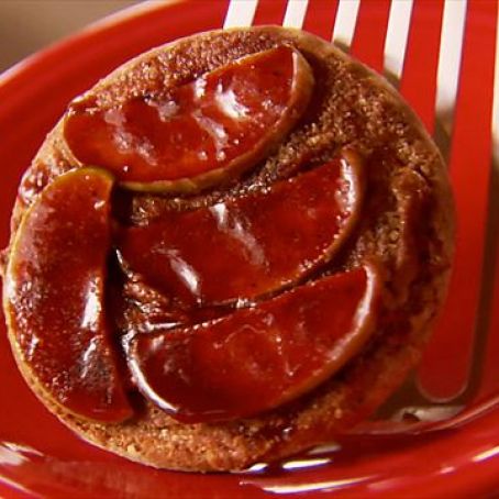 Apple Peanut Butter Delights (Pioneer Woman)