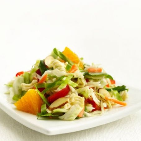 Sandy's Asian Salad