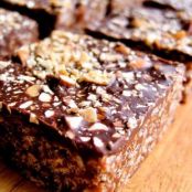 Grown-up Rice Krispies