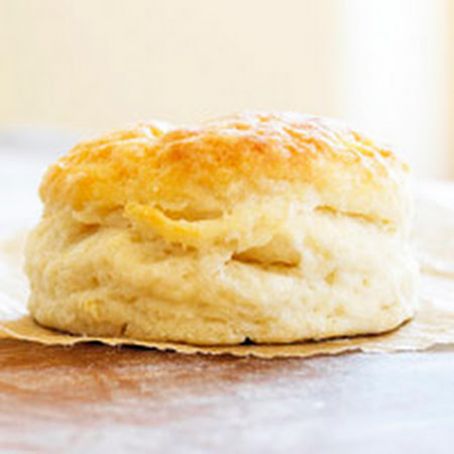 Bisquick Rolled Biscuits
