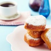 Beignets