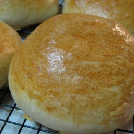 Italian Bread Bowls