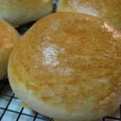 Italian Bread Bowls
