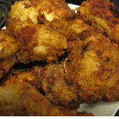 Not Ready for Prime Time KFC Copycat