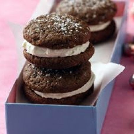 Whoopie Pies