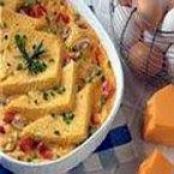 Bacon Breakfast Casserole