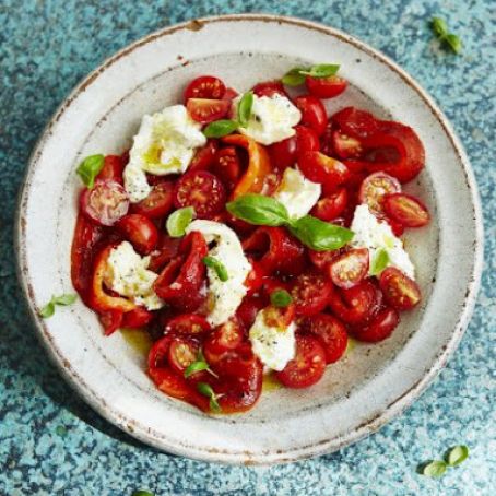 Caprese Salad