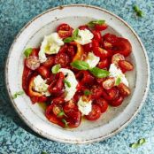 Caprese Salad