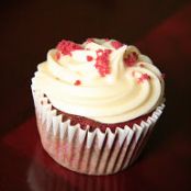CAKE - Red Velvet Cupcakes