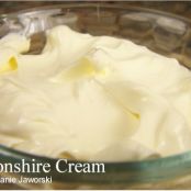 Clotted Cream