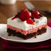 Black Forest Dream Bars