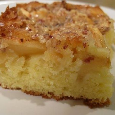 Apple Cake