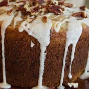 Slow-Cooker Bourbon Banana Bread